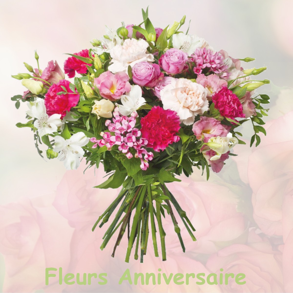 fleurs anniversaire POMAREZ