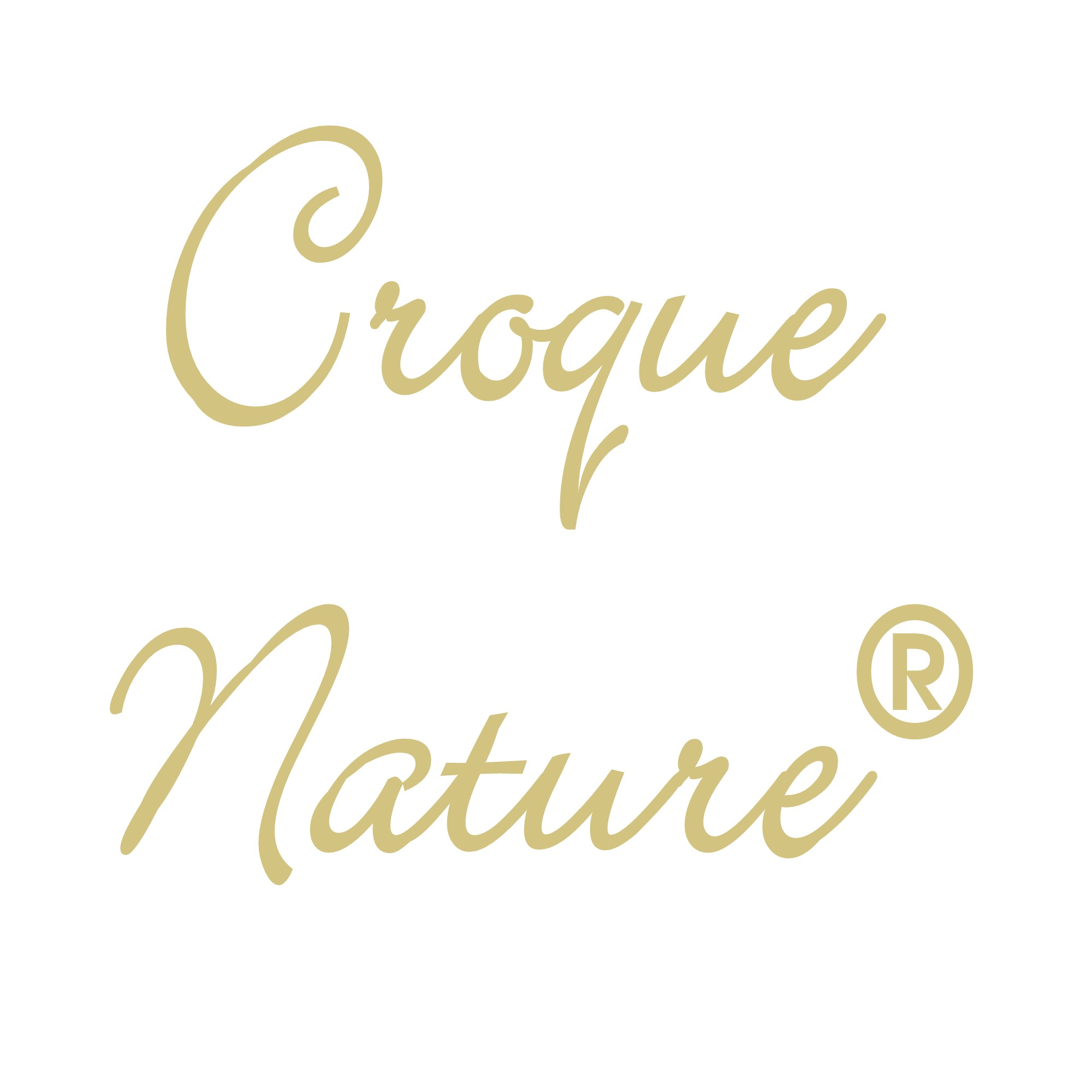 CROQUE NATURE® POMAREZ